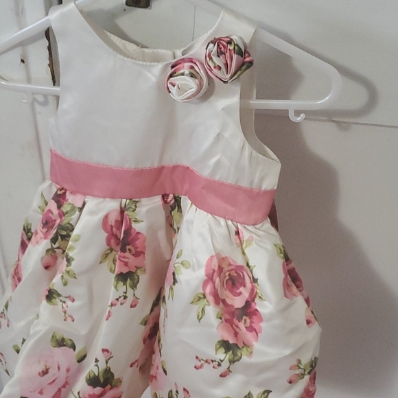 Nananette lepore baby girl dress - Picture 1 of 4